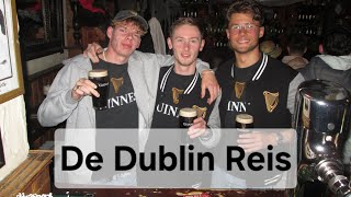 Op Reis Naar Dublin [upl. by Ranie]