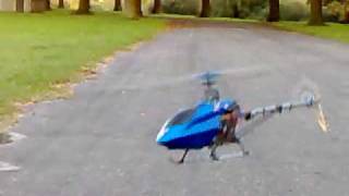 Copterx 450 AE V2 [upl. by Hinze]