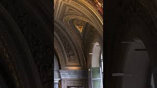 The Vatican Museums The Worlds Most Inspiring Museum [upl. by Aivan]