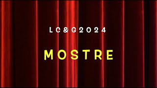 LCampG2024  Mostre [upl. by Onirotciv401]