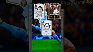 RAMOS🇪🇦 vs MALDINI🇮🇹 vs NESTA🇮🇹 fcmobile24 fifa football fifamobile fcmobile shorts [upl. by Hedveh]