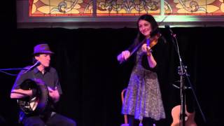 Jocelyn Pettit  Millers Ceilidh [upl. by Suqram923]