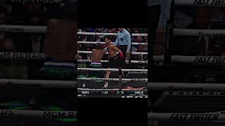 Como Gervonta Davis Destruyó A Ryan Garcia [upl. by Isabel]