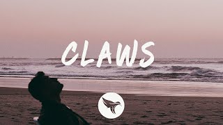 Charli XCX  Claws Lyrics [upl. by Melania]