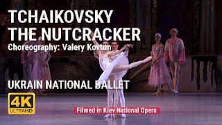 Pyotr Ilyich Tchaikovsky The Nutcracker [upl. by Vittorio540]