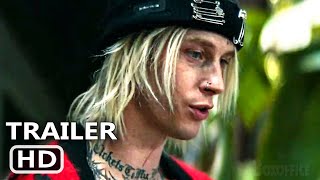 TAURUS Trailer 2022 Machine Gun Kelly Megan Fox Ruby Rose Movie [upl. by Ainnek562]