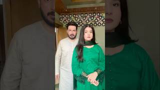 🤭 funnyhusbandwife funny comedycouplegoals marriedlifecomedy husbandwifecomedy couplecomedy [upl. by Leanahtan]