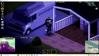 project zomboid de volta pra aventura [upl. by Earased440]