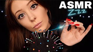 ASMR POUR CEUX QUI VEULENT ÉNORMÉMENT DE FRISSONS😱💤 [upl. by Airahs287]