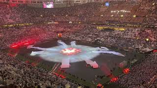 Full Closing Ceremony  Argentina vs France  2022 FIFA World Cup Final  Lusail Stadium  Qatar [upl. by Darken]