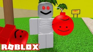 ROBLOX HAPPY OOFDAY PART 2  OOF IS BACK FOR OUR SOUL [upl. by Cutter470]