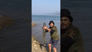 Mahseer Fishing fishing [upl. by Debarath]