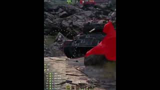 【World of Tanks】BT42 Jatk 7 Kills Topgun [upl. by Inge]