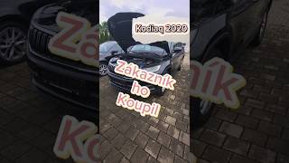 Prohlídka kodiaq test 20tdi dsg [upl. by Collette852]