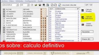 10 triples por 135 [upl. by Drannek]