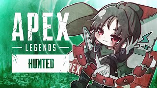 【Apex Legends】rank wmatutaikiさん Lible Aceさん [upl. by Rehpotsirhcnhoj]