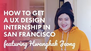 Meet Airbnb Experience Design Intern Hwanghah Jeong [upl. by Ettevahs49]