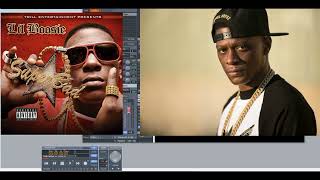 Lil Boosie – Pain Slowed Down [upl. by Kurr284]