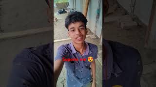 Kele mein pagal tha meri life mein ek dosti comedy funny shorts shortvideos [upl. by Egroeg890]