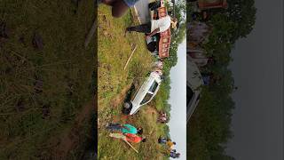 Live accident Alto lord Alto car accident 8090 Kmh live video accident Alto car accident [upl. by Cowles172]