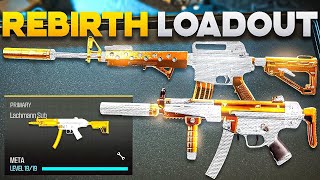 NEW OG META LOADOUT in Warzone M4 amp MP5 [upl. by Cointon]