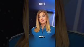 Orville movie recap Part  6 movie movierecap shorts shortvideo [upl. by Yerffeg146]