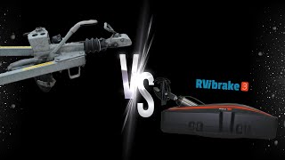 Surge Brakes vs Proportional Brakes Whats The Difference [upl. by Eilagam244]