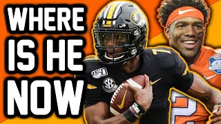 What Ever Happened to KELLY BRYANT His Rise amp Fall [upl. by Gniw415]