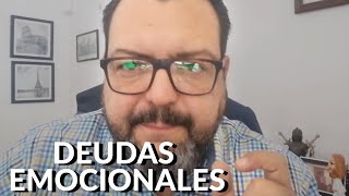 DEUDAS EMOCIONALES ÁRBOL TRANSGENERACIONAL  Fernando Sánchez Biodesprogramación [upl. by Vas123]