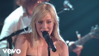 Natasha Bedingfield  Unwritten Live At the Nokia Theatre New York 2006 [upl. by Zrike212]