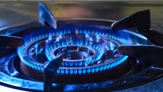 Medium Pressure Metering  Gas Tutorial [upl. by Garbe]