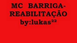 MC BARRIGA [upl. by Ayhtak]