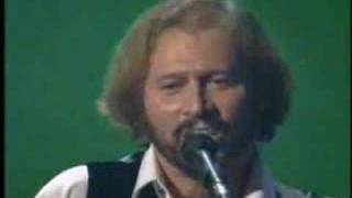 Bee Gees  Stayin Alive  live [upl. by Lind]