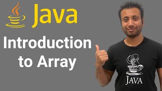 Java Bangla Tutorials 70  Introduction to Array [upl. by Bottali]