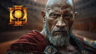 GOD OF WAR Full Movie 2024 Kratos Ragnarok in Valhalla  Vikings Movies 2024 English Game Movie [upl. by Anaibaf]