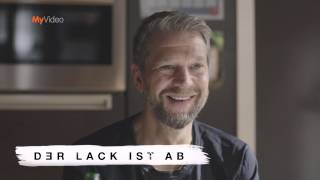 Der Lack ist ab  Trailer 2 [upl. by Tertia]