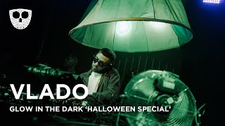 Glow in the Dark Halloween Special 2023 Friday  VLADO [upl. by Ynafetse]