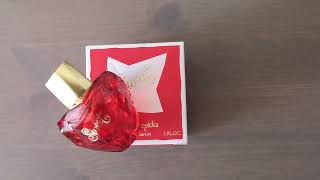 Sweet Lolita Lempicka [upl. by Rayle]