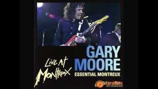 GARY MOORE  The Messiah Will Come Again 771990 [upl. by Liponis]