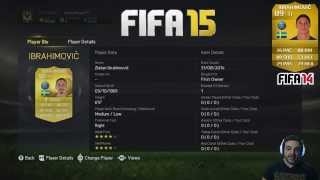 Fifa 15  Ultimate Team  Los 10 mejores jugadores  DoctorePoLLo [upl. by Eeliah723]