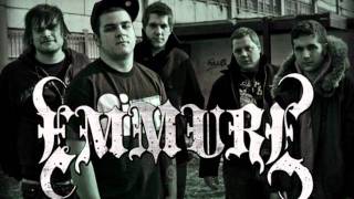 Emmure  A Ticket For The Paralyzer LYRICS [upl. by Relyc]