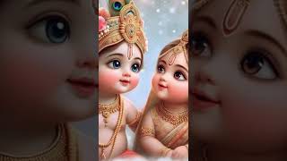 Murali ki taanon si❤️ music jaishreekrishna [upl. by Theresita]