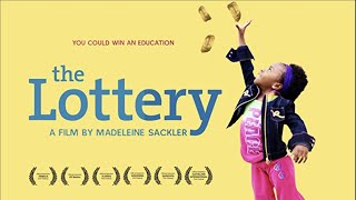 The Lottery 2018  Full Movie [upl. by Anella]