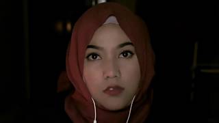 Secret Love Song by little mix  Shila amzah Cover [upl. by Pirali]