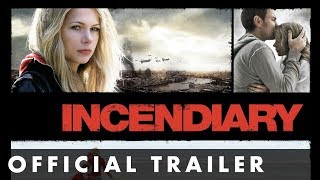 INCENDIARY  Official Trailer  Starring Michelle Williams and Ewan McGregor [upl. by Laitselec]