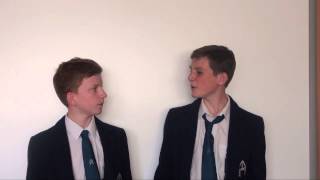 St Augustines STV Debate [upl. by Ewan751]