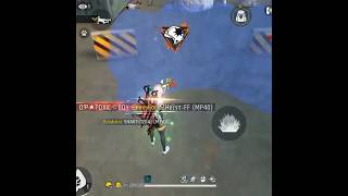 Cobra mp40 headshot trick 2024 freefire gaming cobramp40 trendingshorts viralshorts alanwalker [upl. by Suqram]