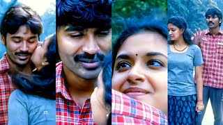 Thodari❣️💙Adada idhu enna💙song whatsapp status💙✨love song status✨sdeditsofficialD [upl. by Riccio]