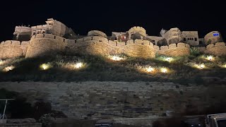 Jaisalmer Road Trip [upl. by Robena]