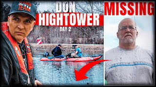 Don Hightower Pt2 BEFORE HE WAS FOUND [upl. by Karleen]